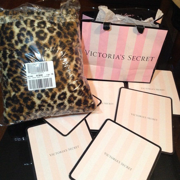 .🎉Victoria Secret Pink Sherpa Hoodie - Picture 8 of 8